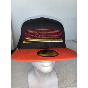 LASEK x Subaru Snap Back Cap Hat Bucky Skateboard New Era